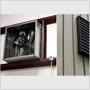 Industrial equipment 8